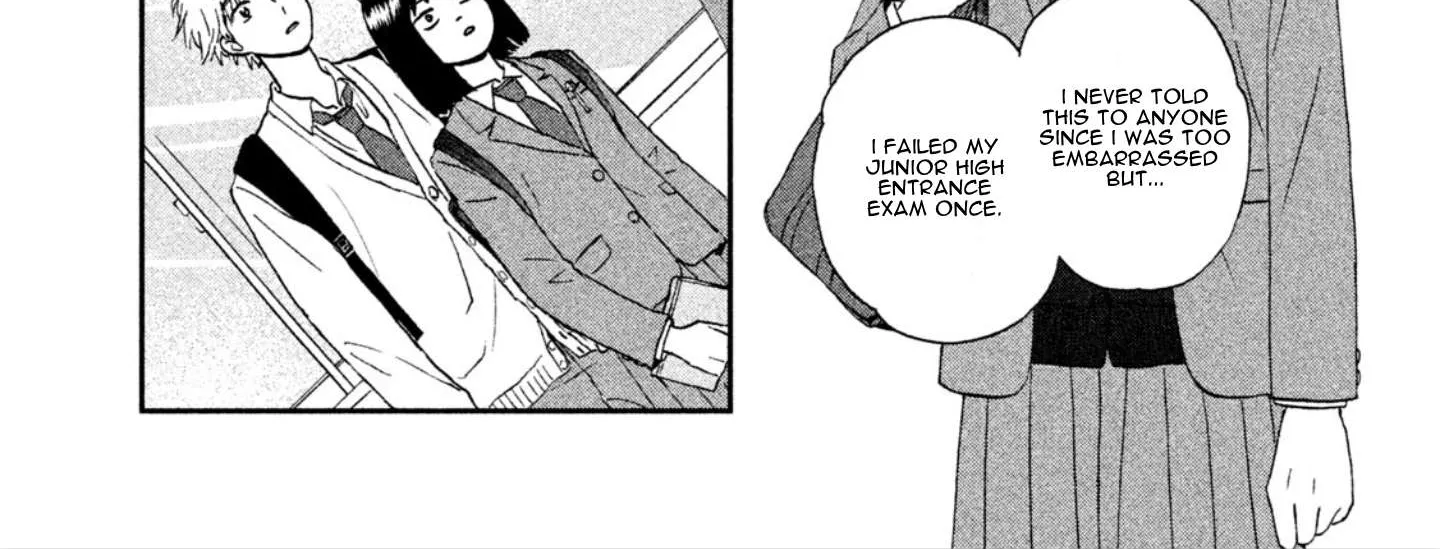Skip to Loafer Chapter 7 page 48 - 