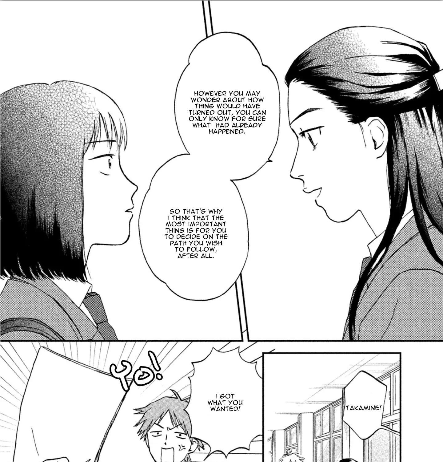 Skip to Loafer Chapter 7 page 49 - 