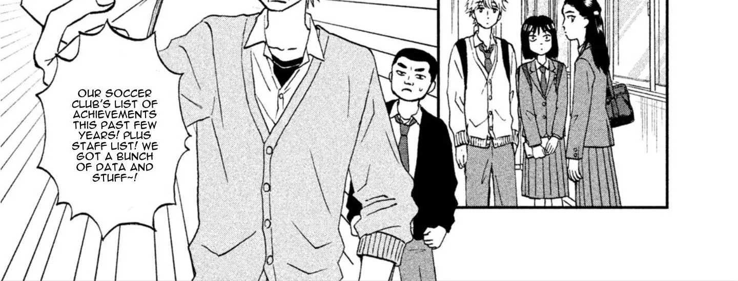 Skip to Loafer Chapter 7 page 50 - 