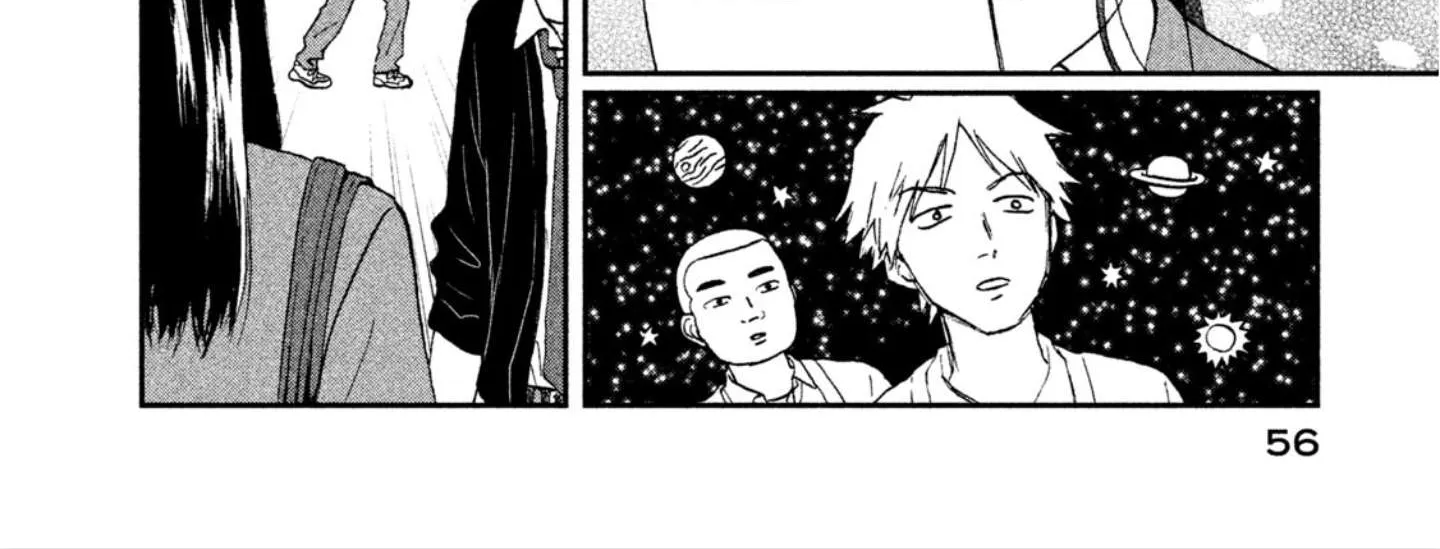 Skip to Loafer Chapter 7 page 52 - 