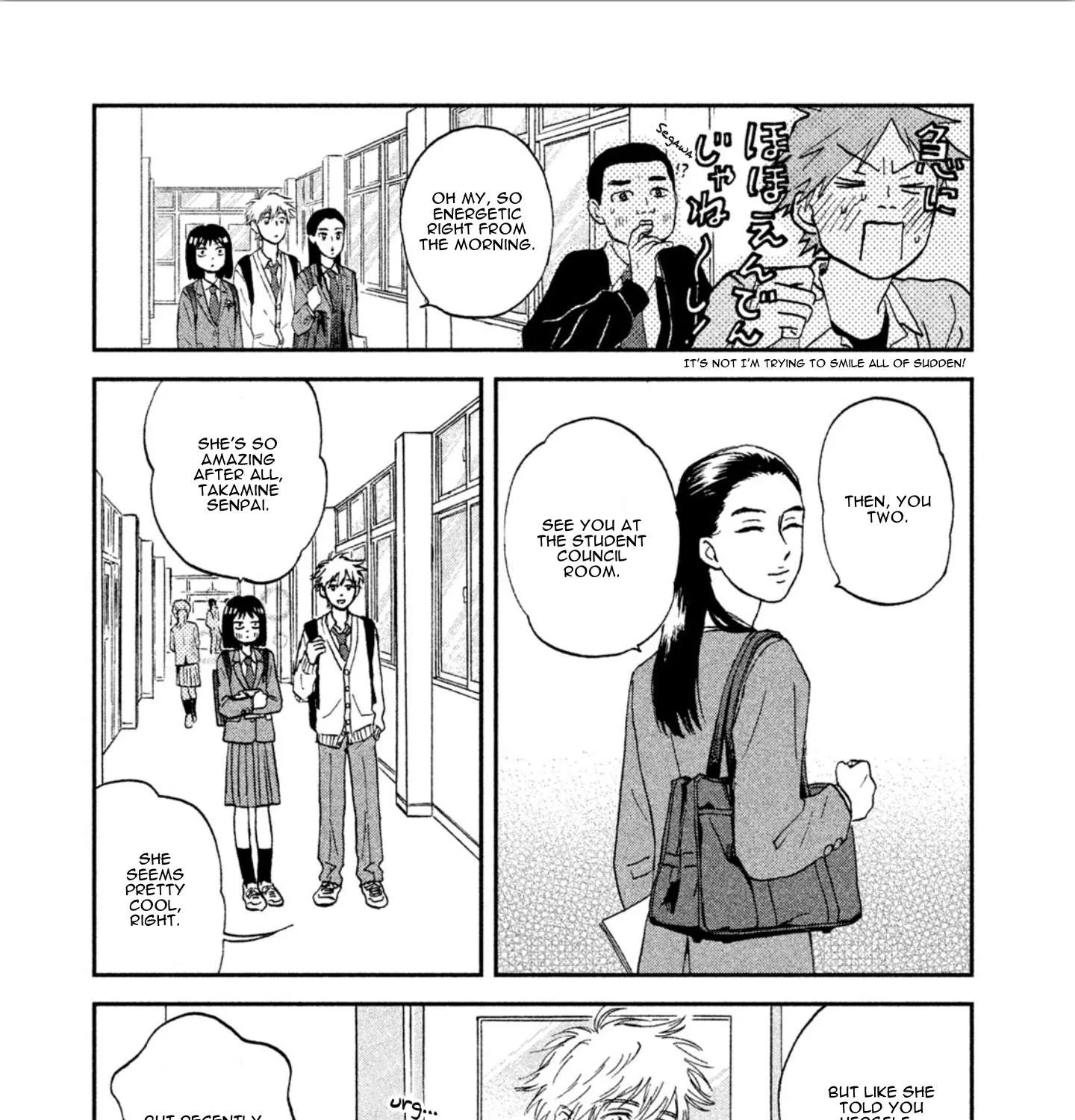Skip to Loafer Chapter 7 page 53 - 