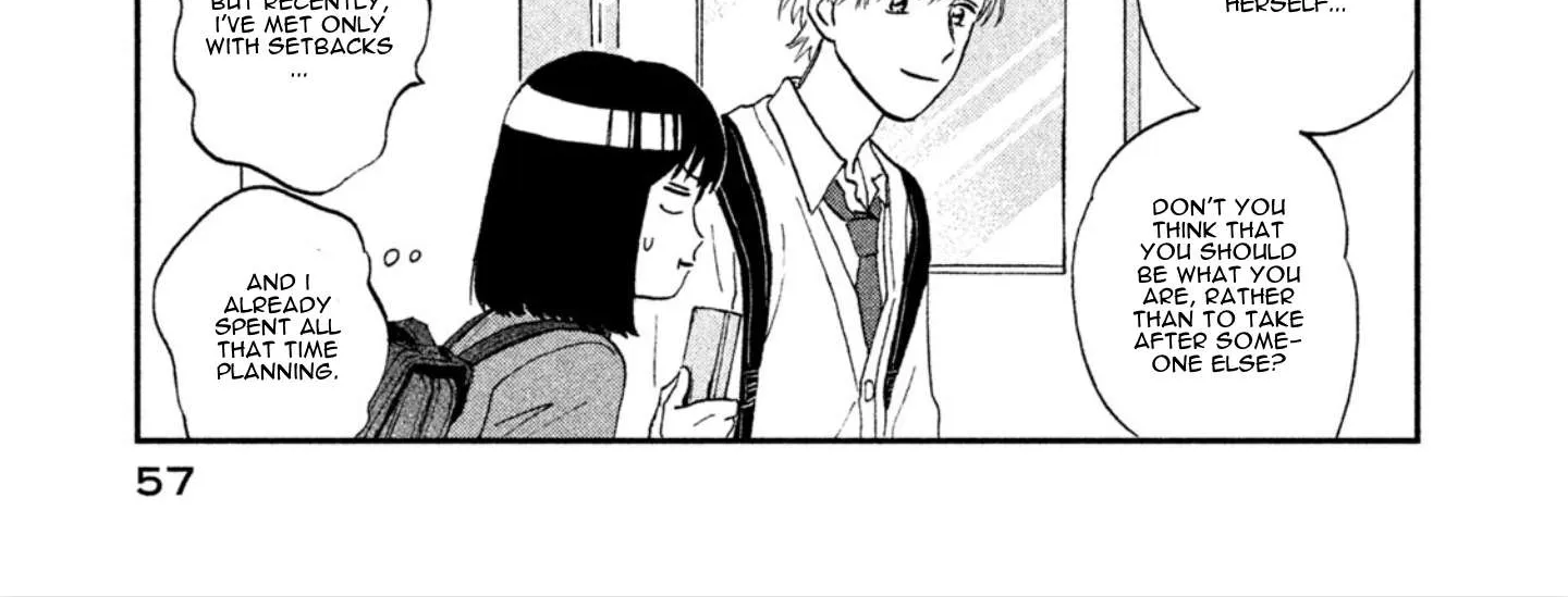 Skip to Loafer Chapter 7 page 54 - 
