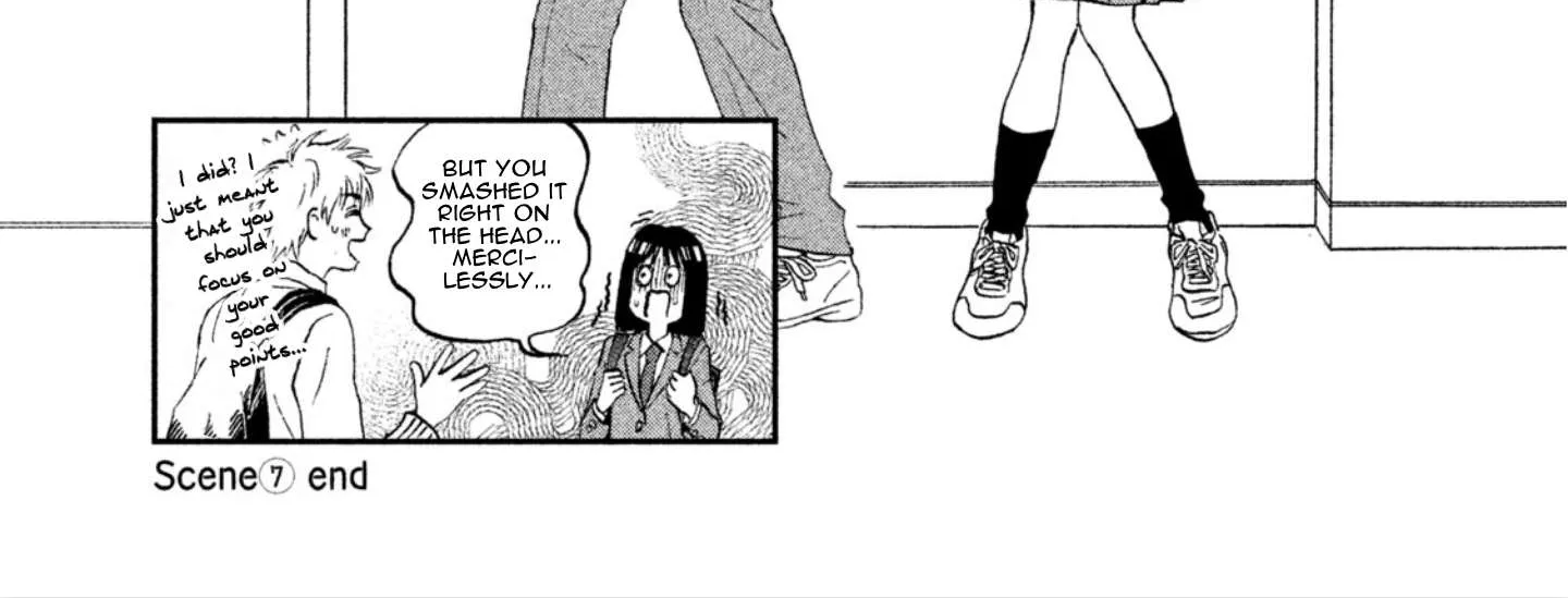 Skip to Loafer Chapter 7 page 56 - 