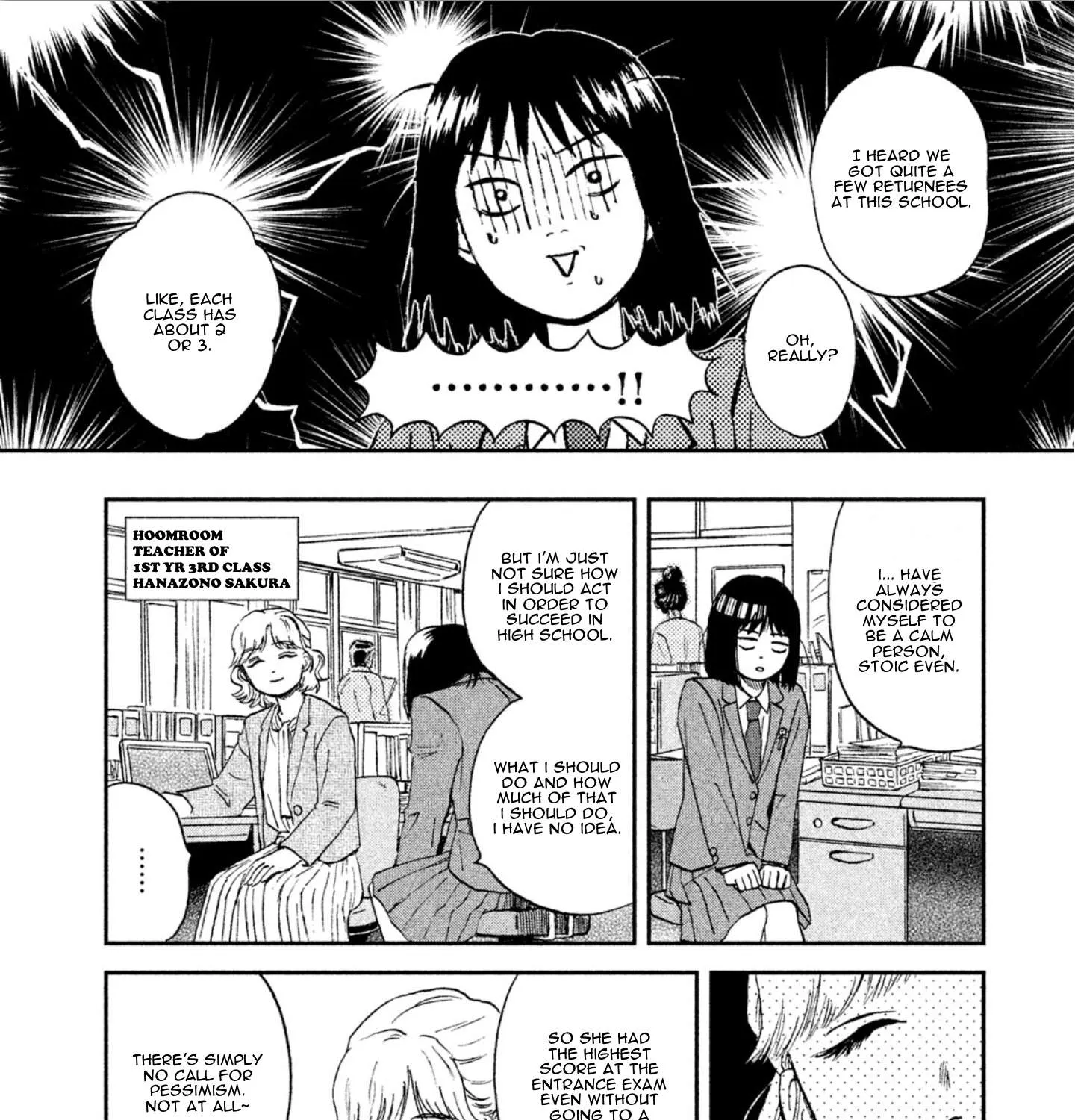 Skip to Loafer Chapter 7 page 7 - 