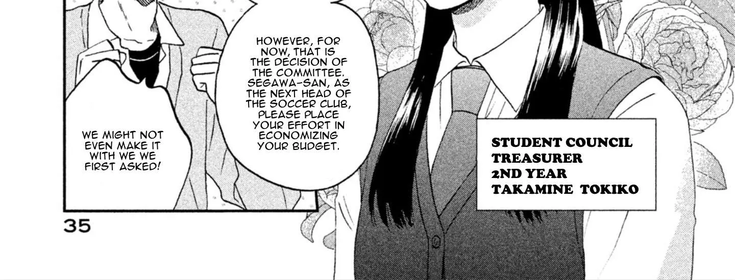 Skip to Loafer Chapter 7 page 10 - 