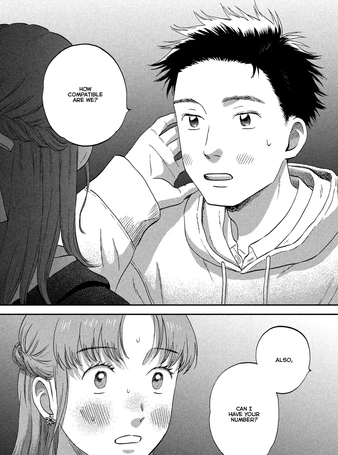 Skip to Loafer Chapter 70 page 25 - 