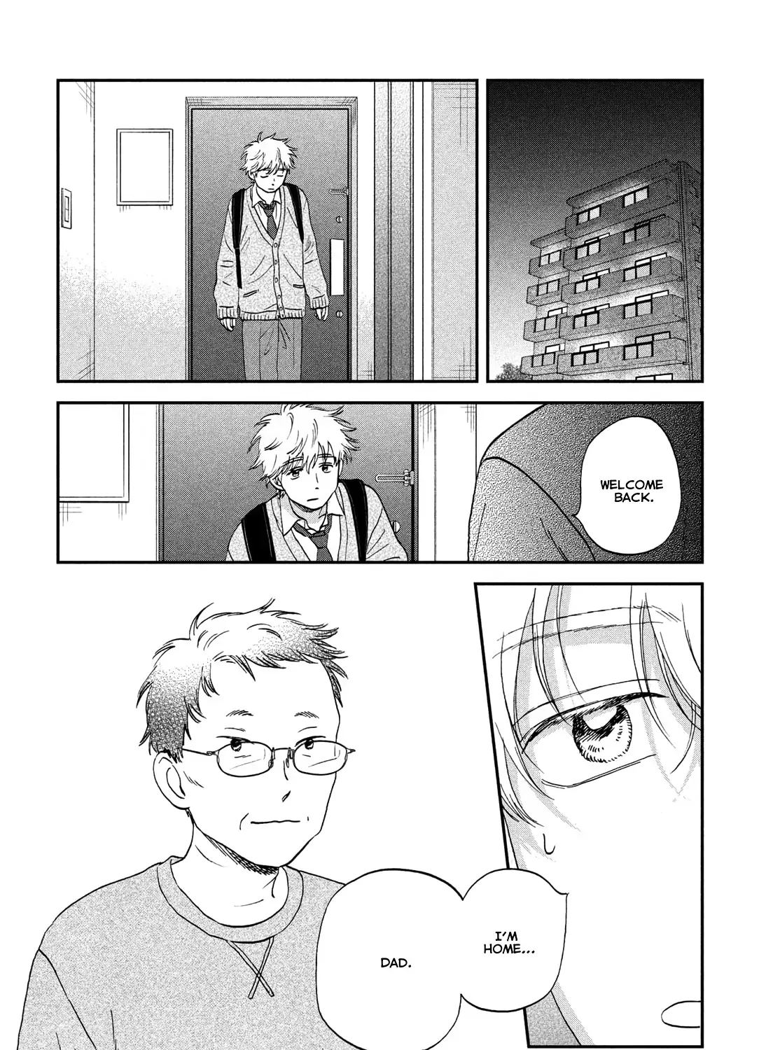 Skip to Loafer Chapter 70 page 45 - 