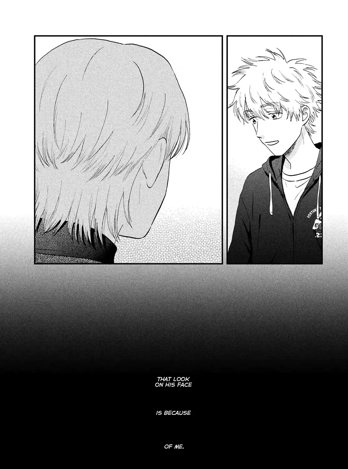 Skip to Loafer Chapter 71 page 21 - 
