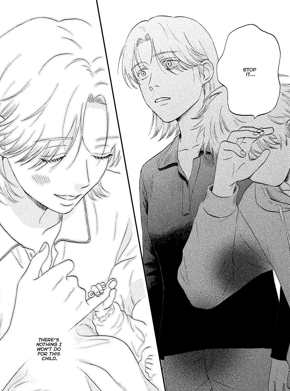Skip to Loafer Chapter 71 page 29 - 