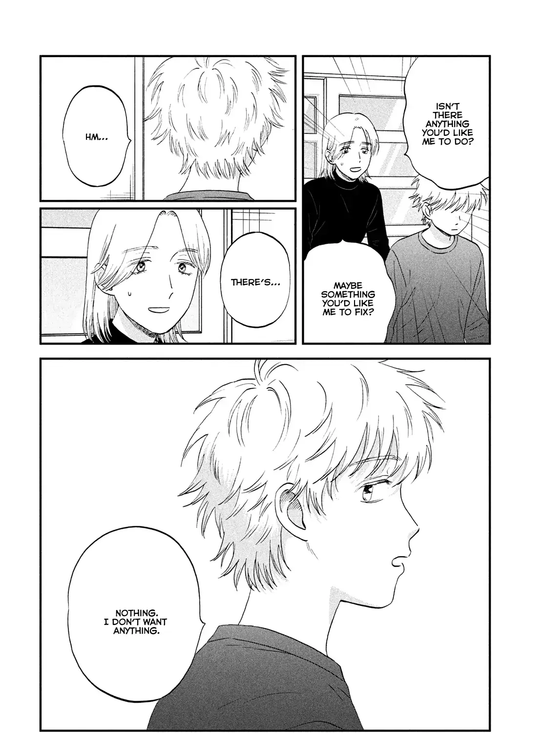 Skip to Loafer Chapter 71 page 39 - 