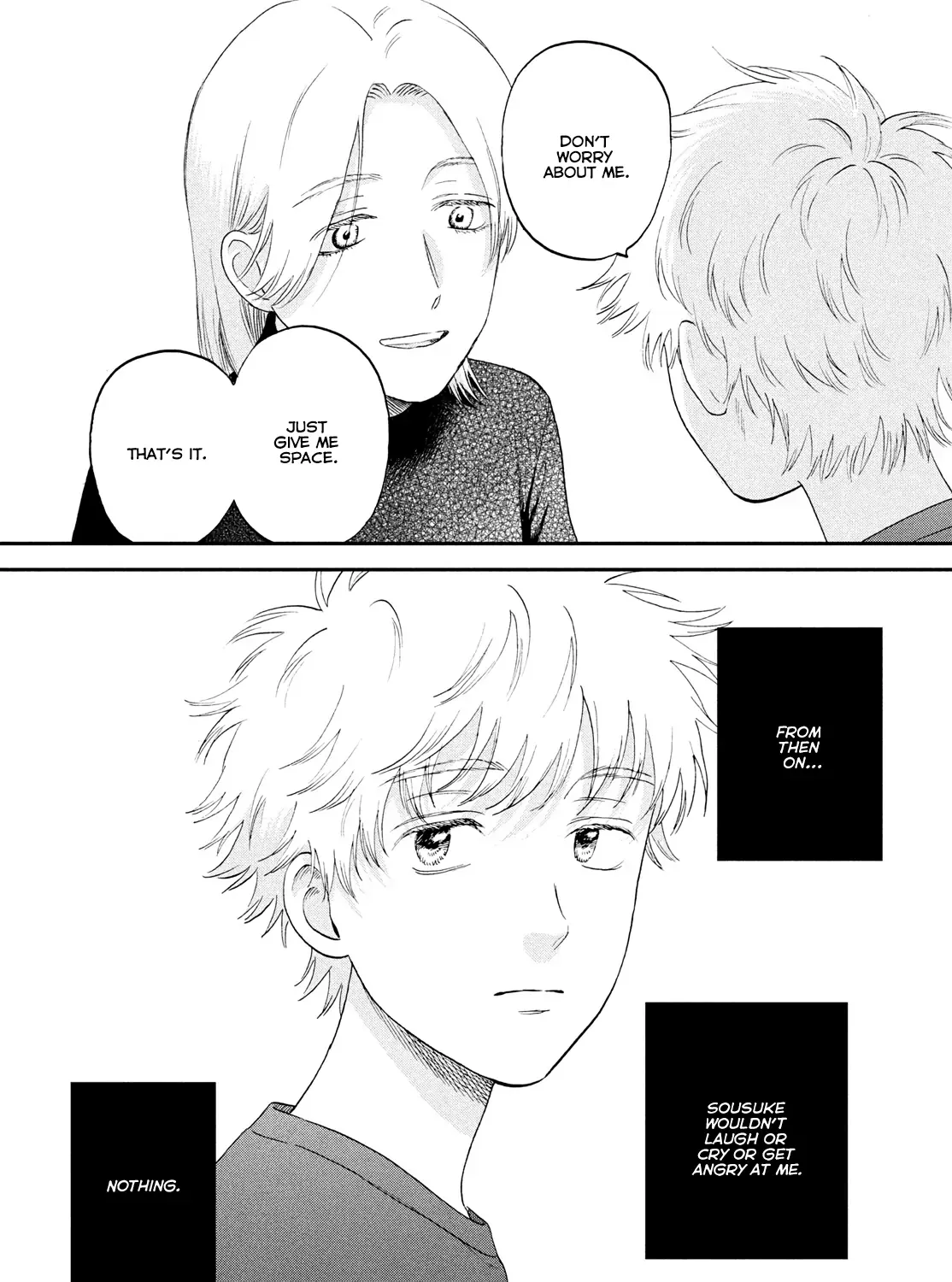 Skip to Loafer Chapter 71 page 41 - 