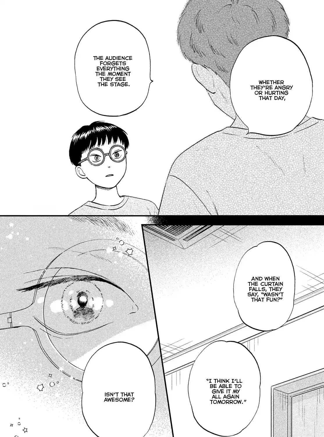 Skip to Loafer Chapter 72 page 11 - 