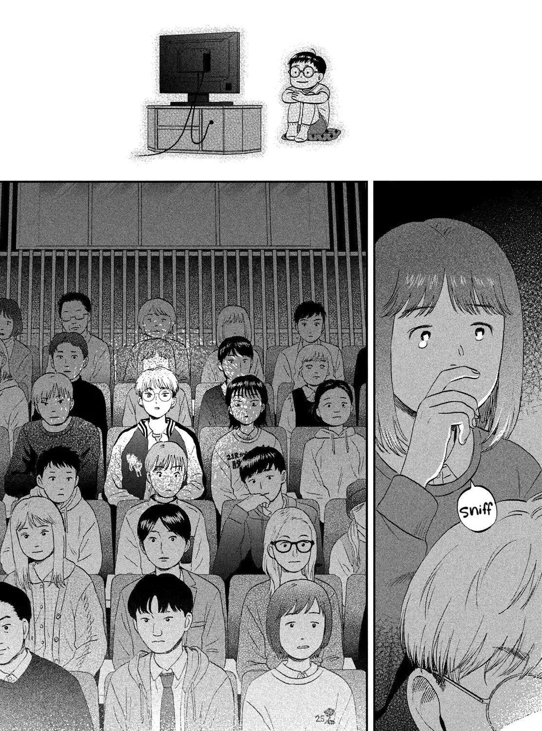 Skip to Loafer Chapter 72 page 19 - 