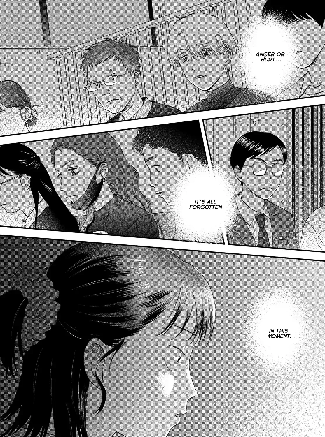 Skip to Loafer Chapter 72 page 21 - 