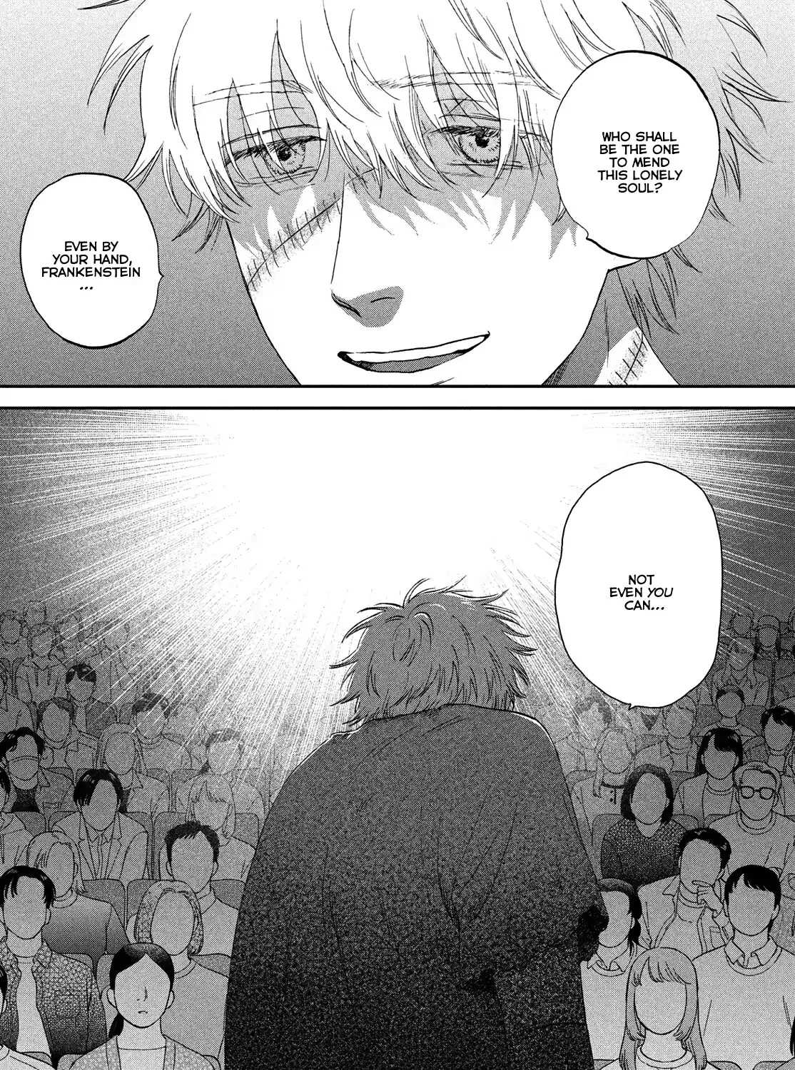 Skip to Loafer Chapter 72 page 25 - 