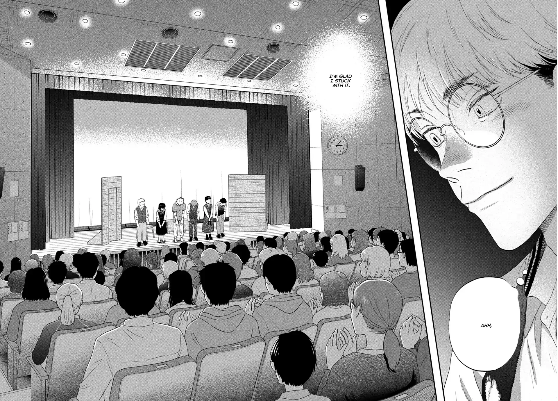 Skip to Loafer Chapter 72 page 27 - 