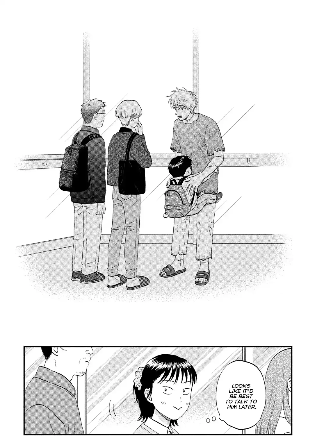 Skip to Loafer Chapter 72 page 36 - 