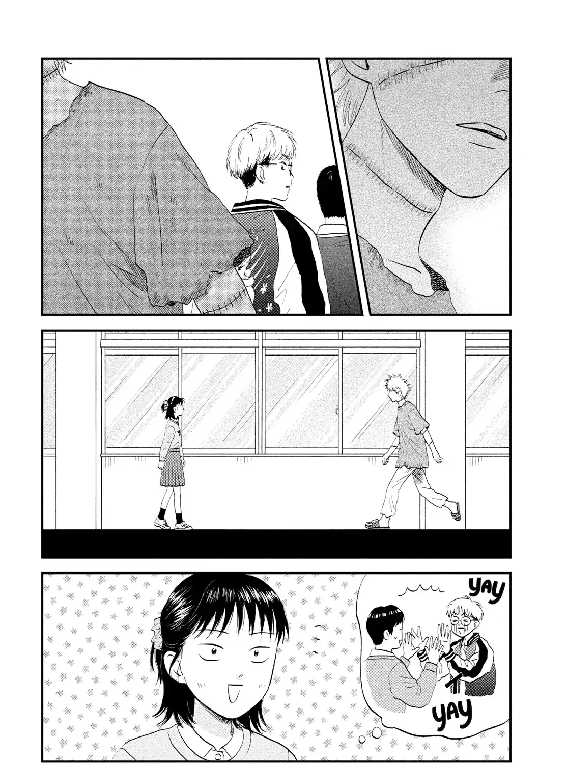 Skip to Loafer Chapter 72 page 48 - 