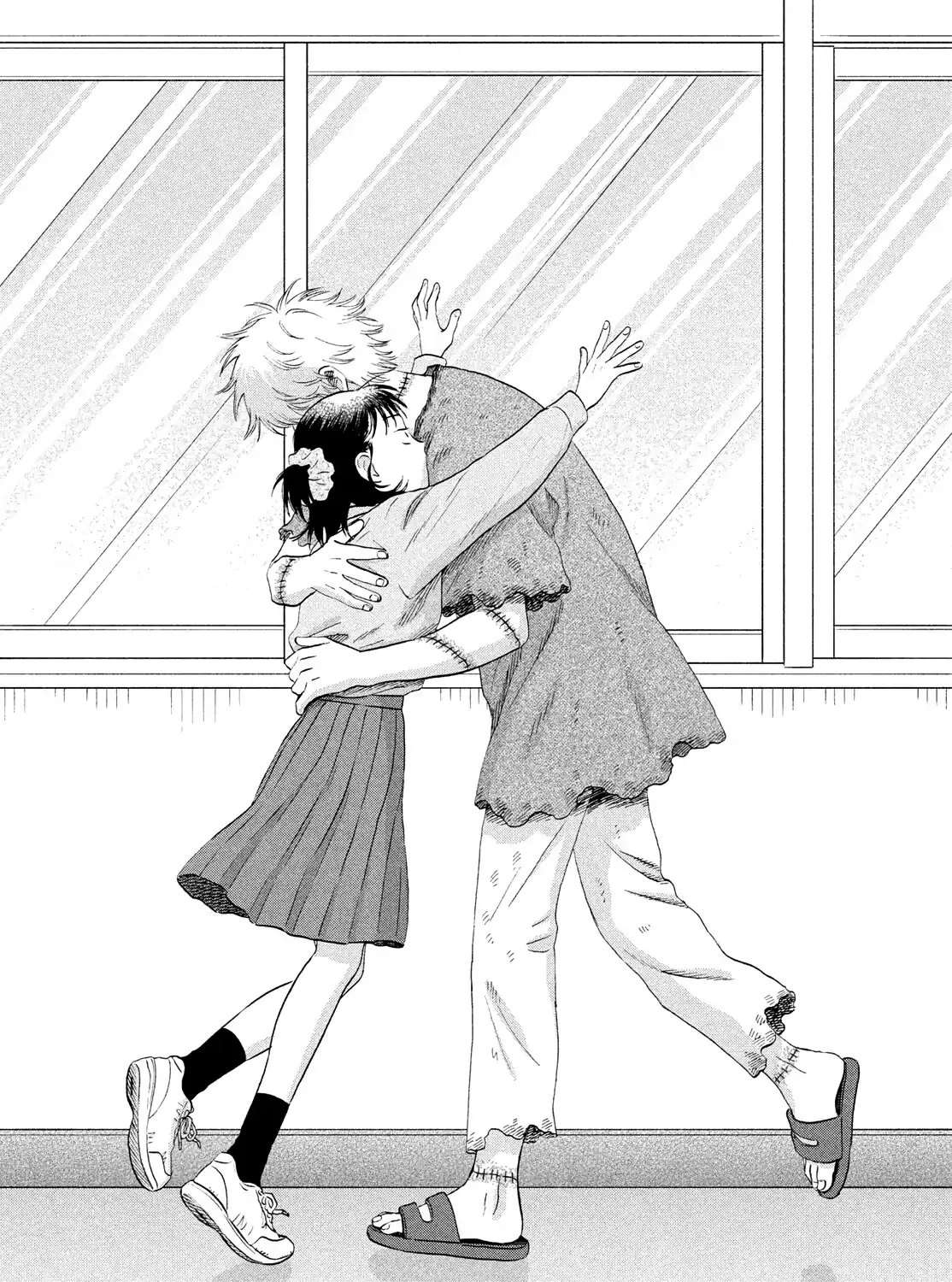 Skip to Loafer Chapter 72 page 52 - 