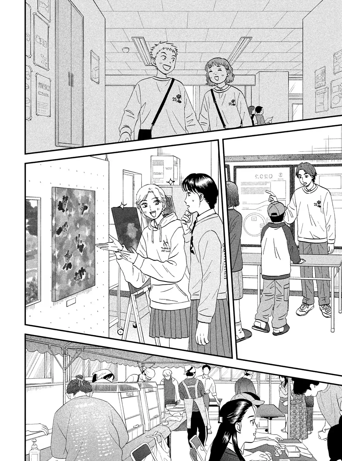 Skip to Loafer Chapter 73 page 37 - 