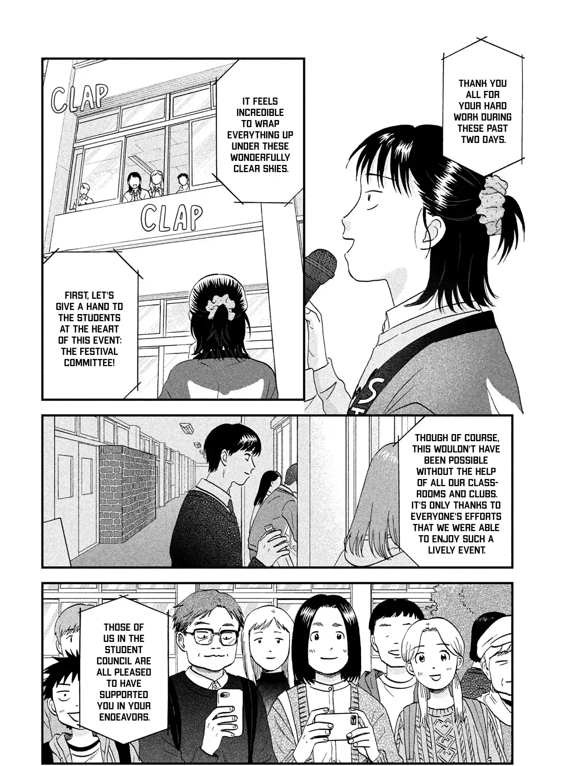 Skip to Loafer Chapter 73 page 41 - 