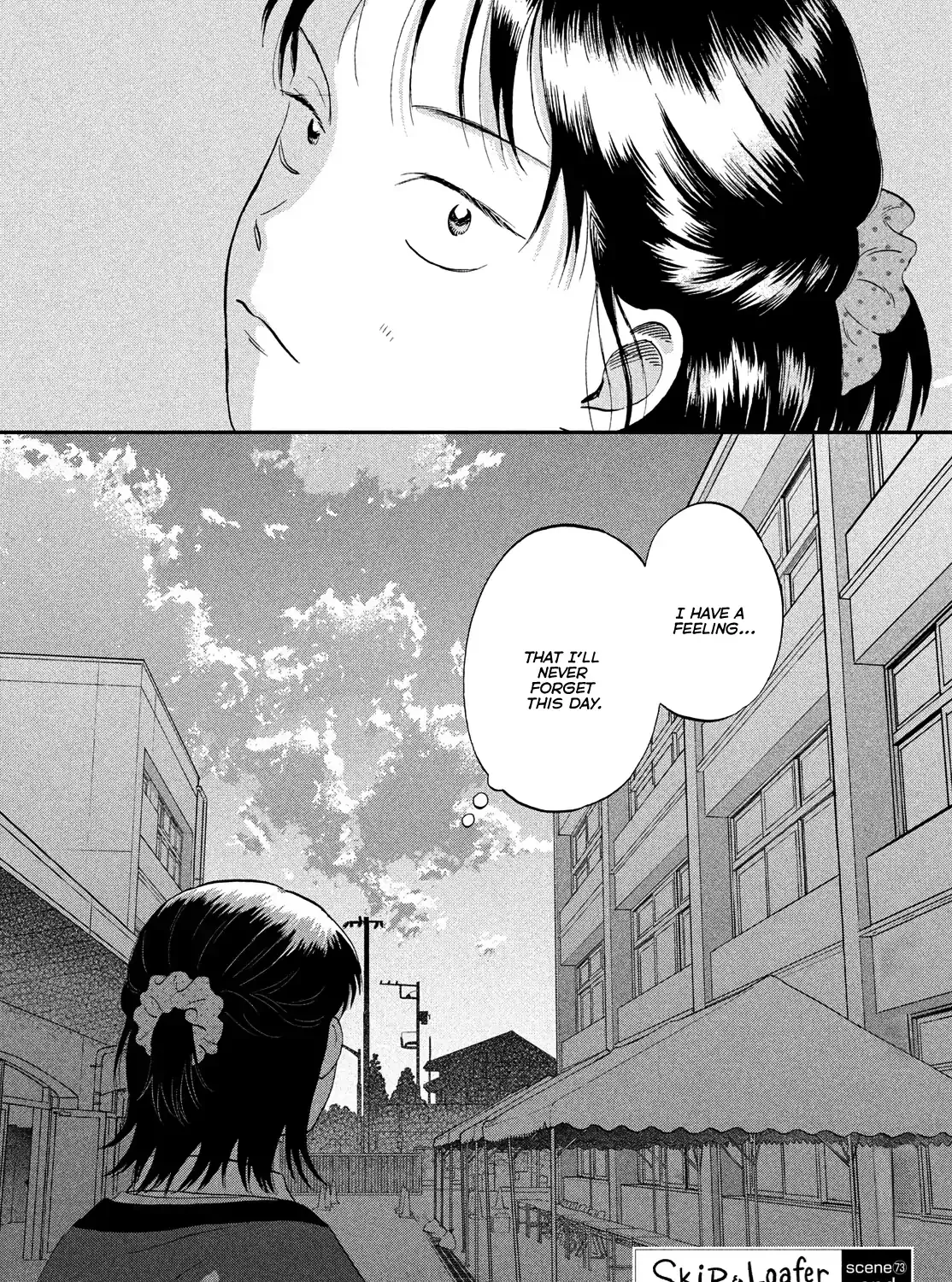Skip to Loafer Chapter 73 page 53 - 