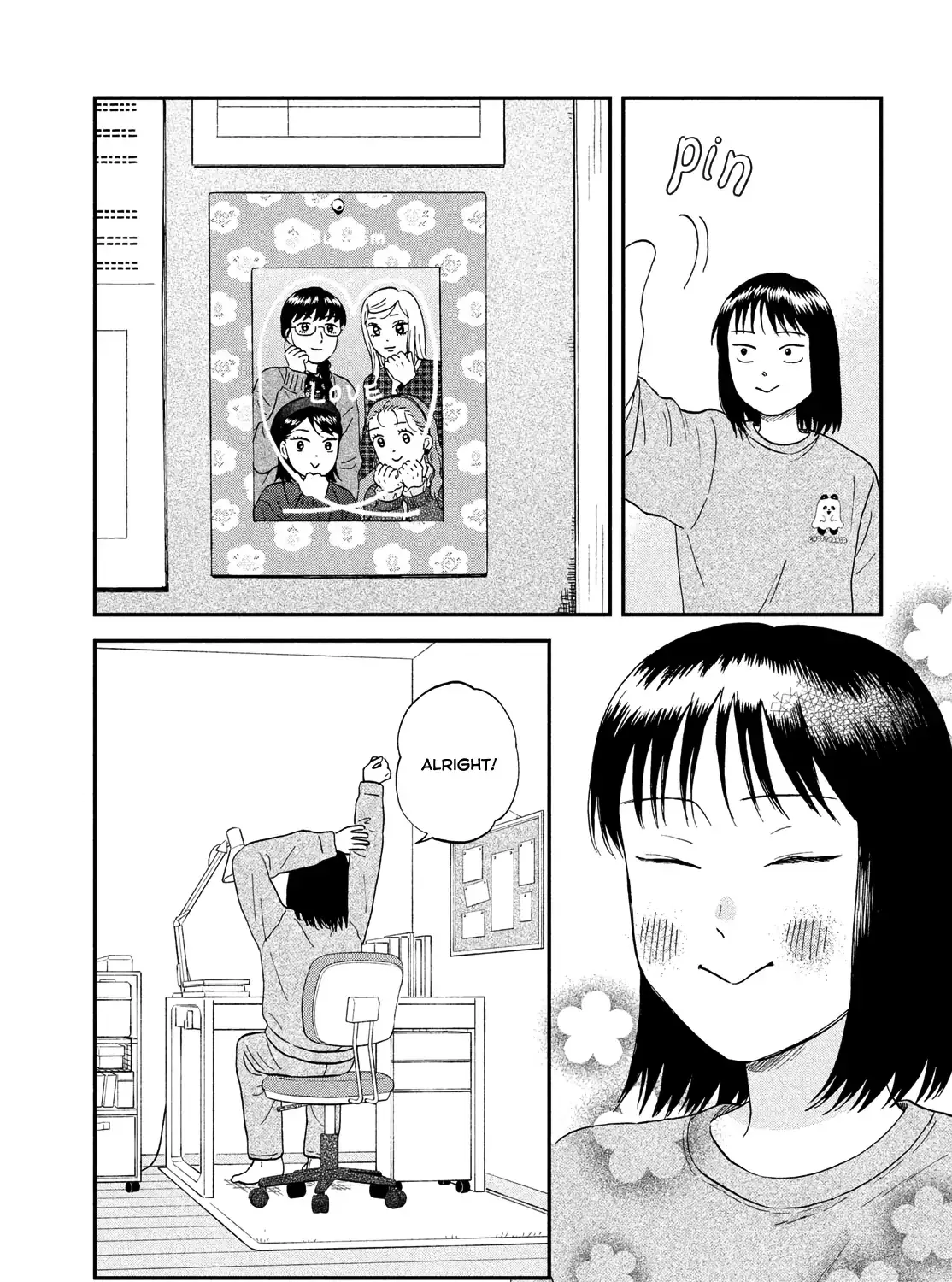 Skip to Loafer Chapter 74 page 41 - 