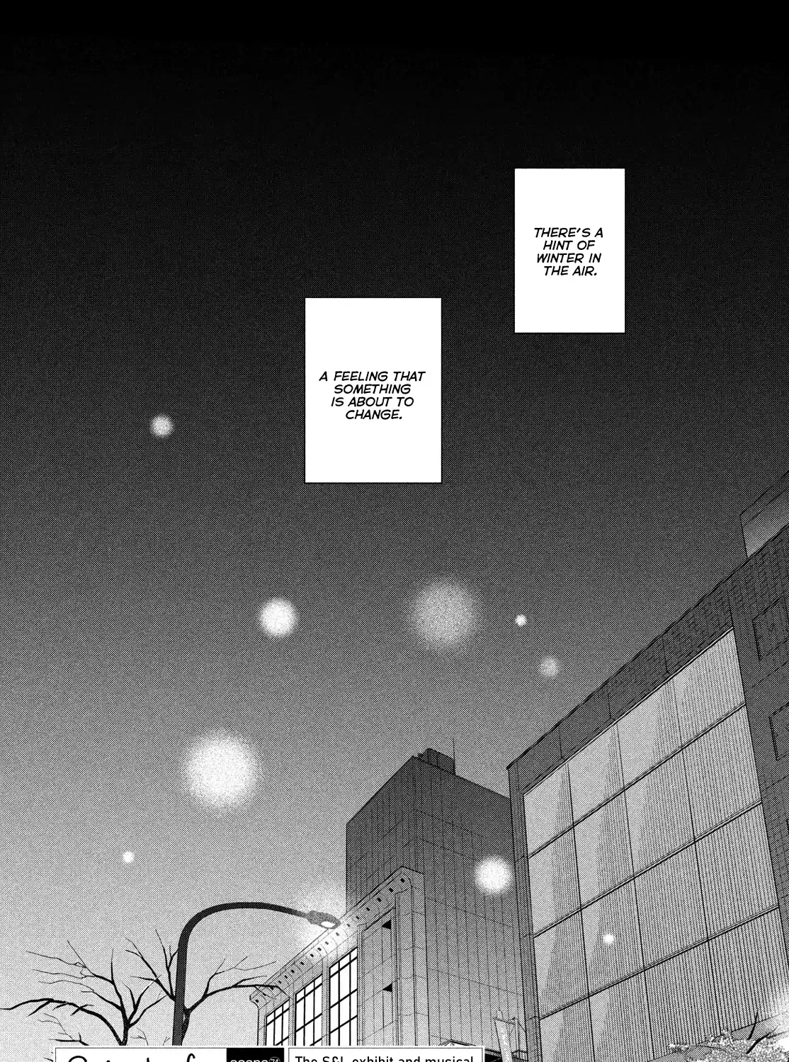 Skip to Loafer Chapter 74 page 51 - 
