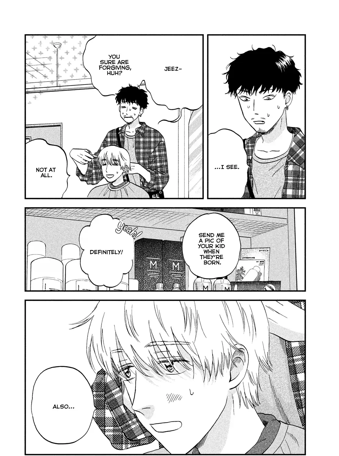 Skip to Loafer Chapter 75 page 24 - 