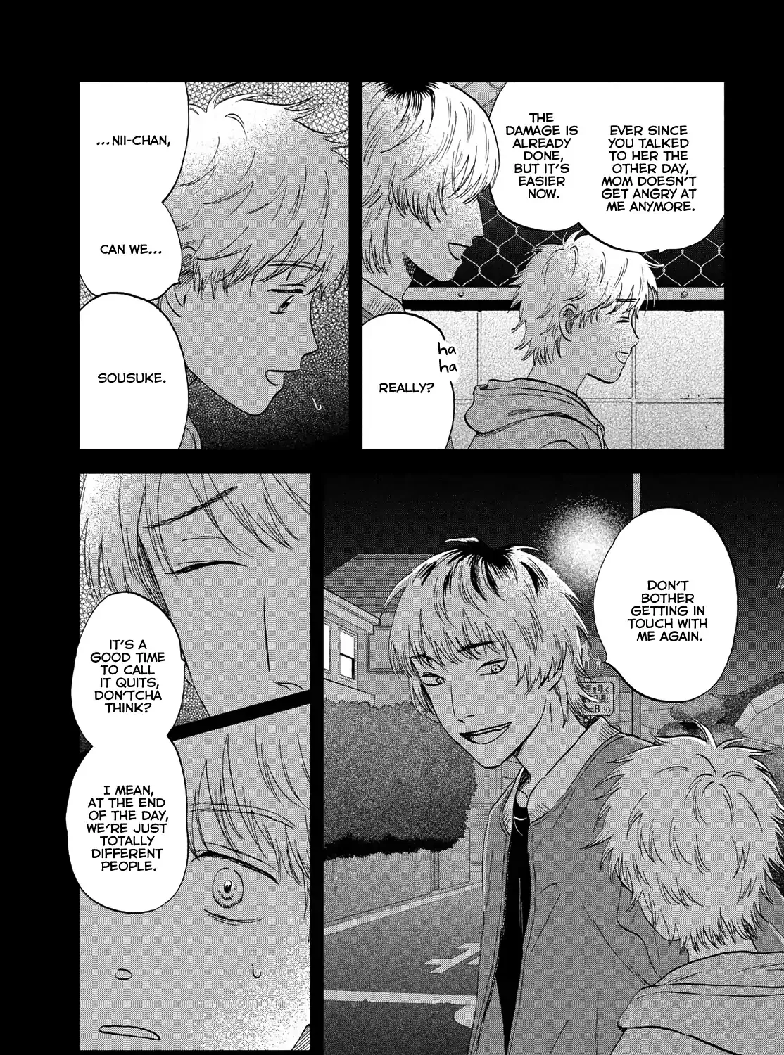 Skip to Loafer Chapter 75 page 6 - 
