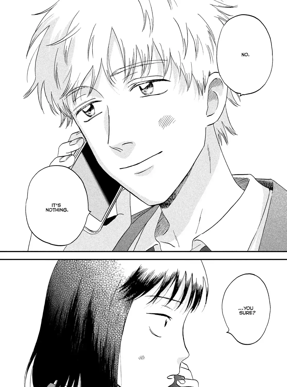 Skip to Loafer Chapter 75 page 54 - 