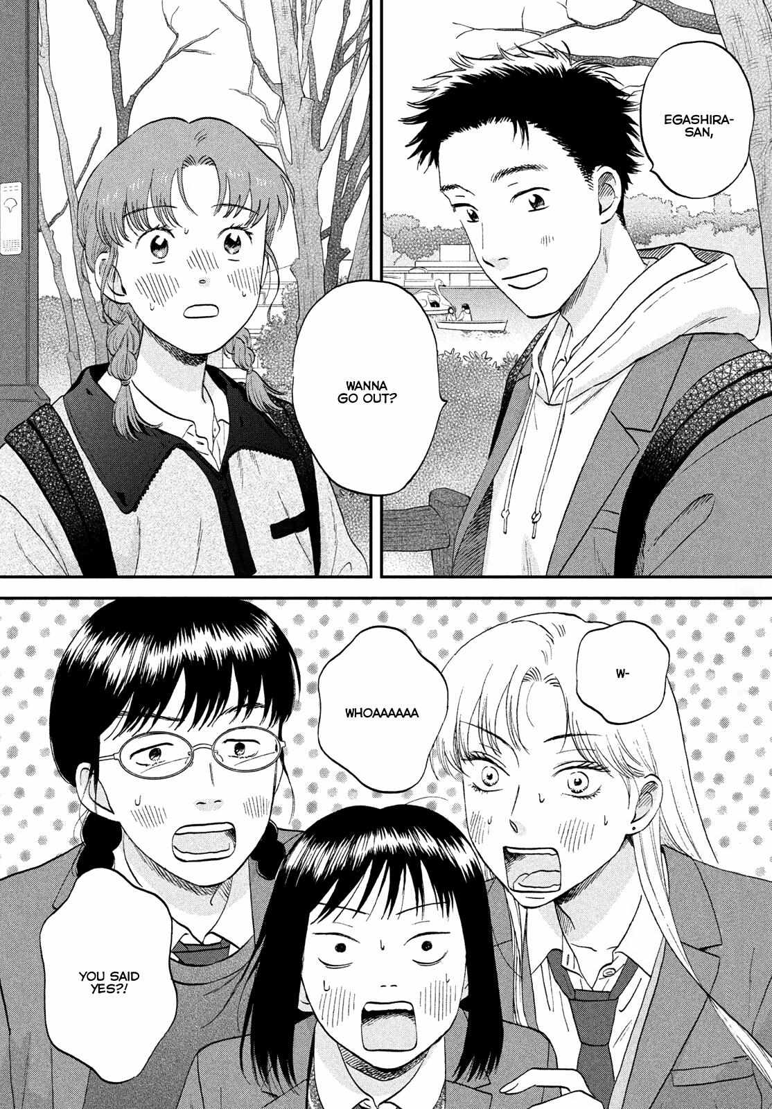 Skip to Loafer Chapter 76 page 2 - 