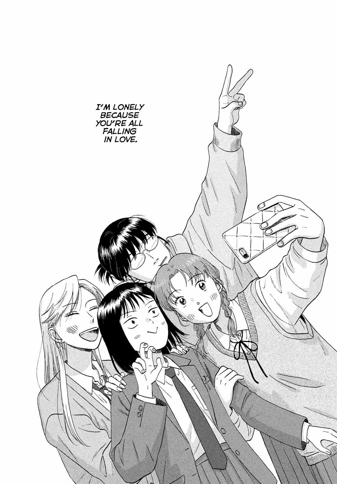 Skip to Loafer Chapter 76 page 27 - 