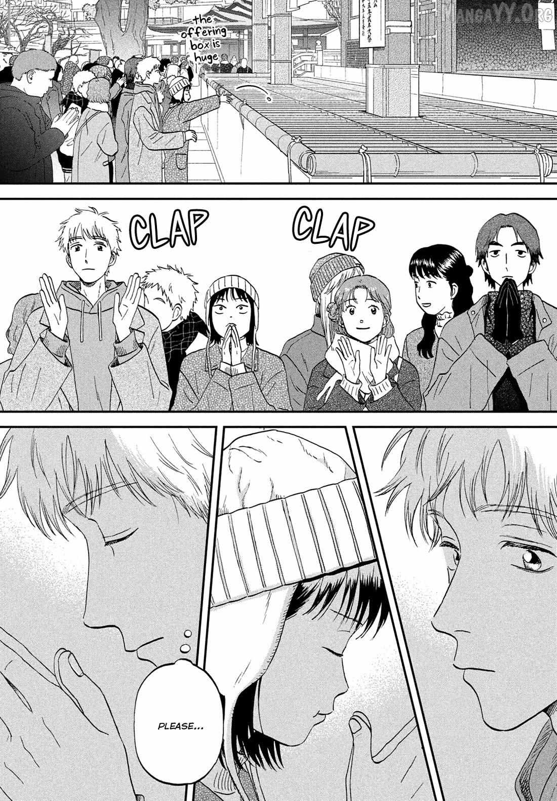 Skip to Loafer Chapter 78 page 12 - 