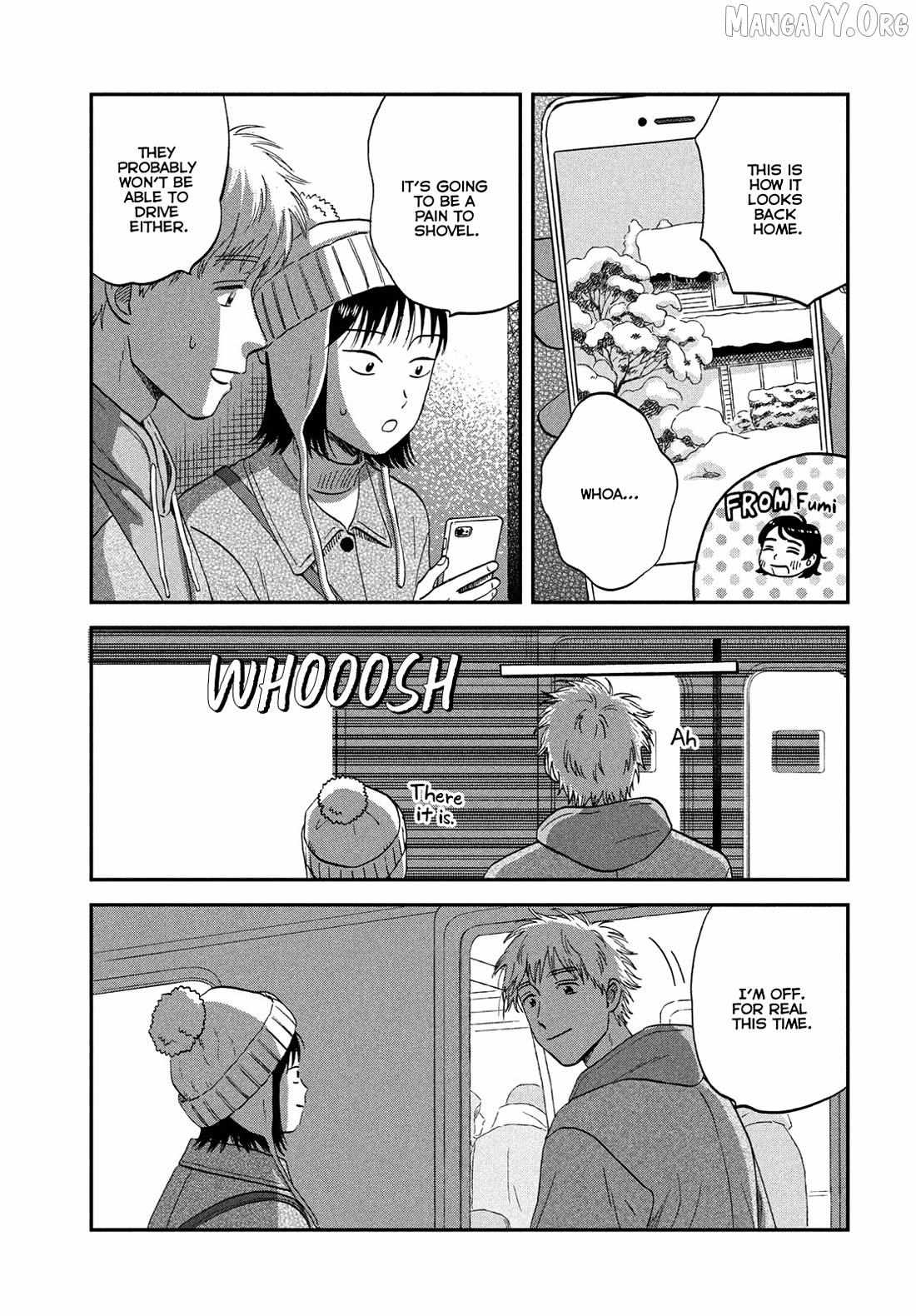 Skip to Loafer Chapter 78 page 24 - 