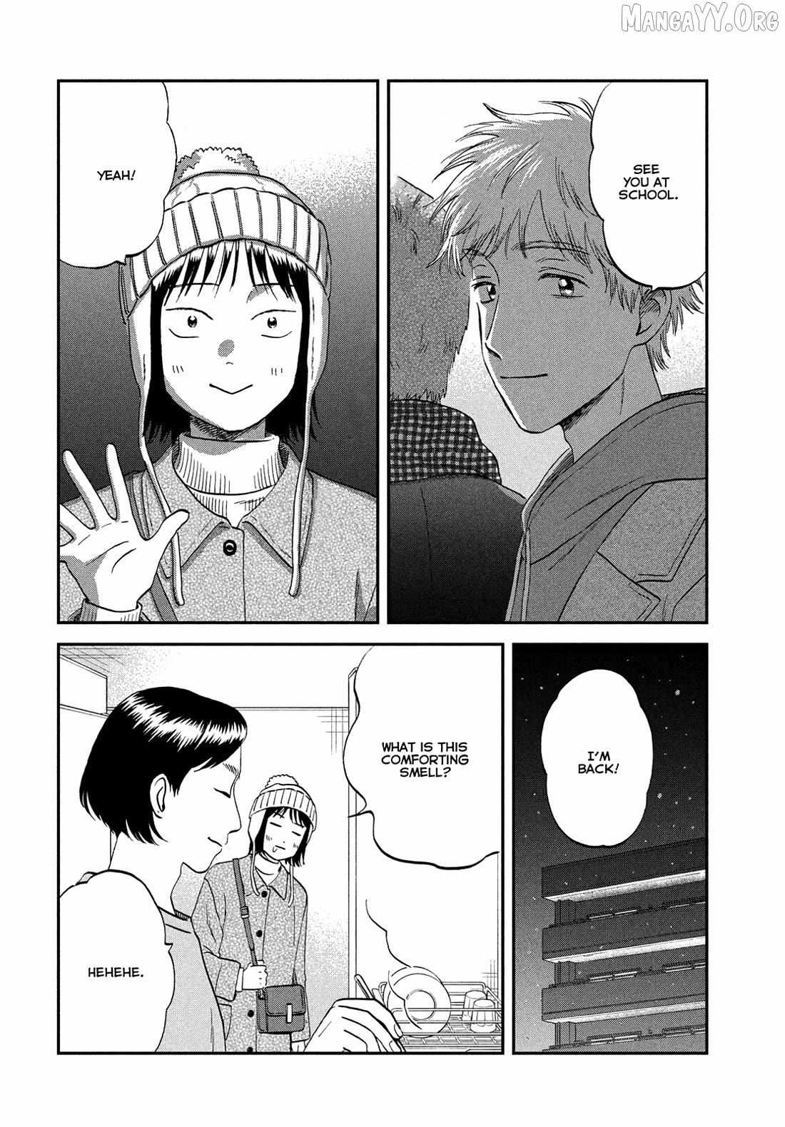 Skip to Loafer Chapter 78 page 25 - 