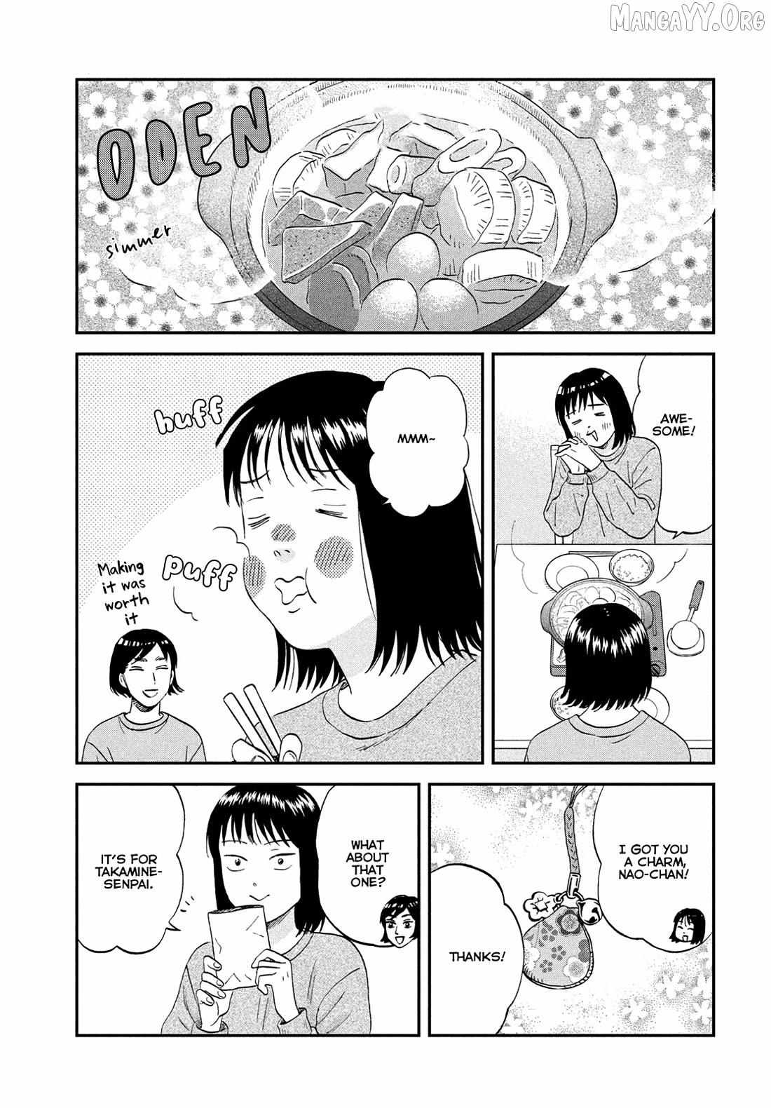 Skip to Loafer Chapter 78 page 26 - 