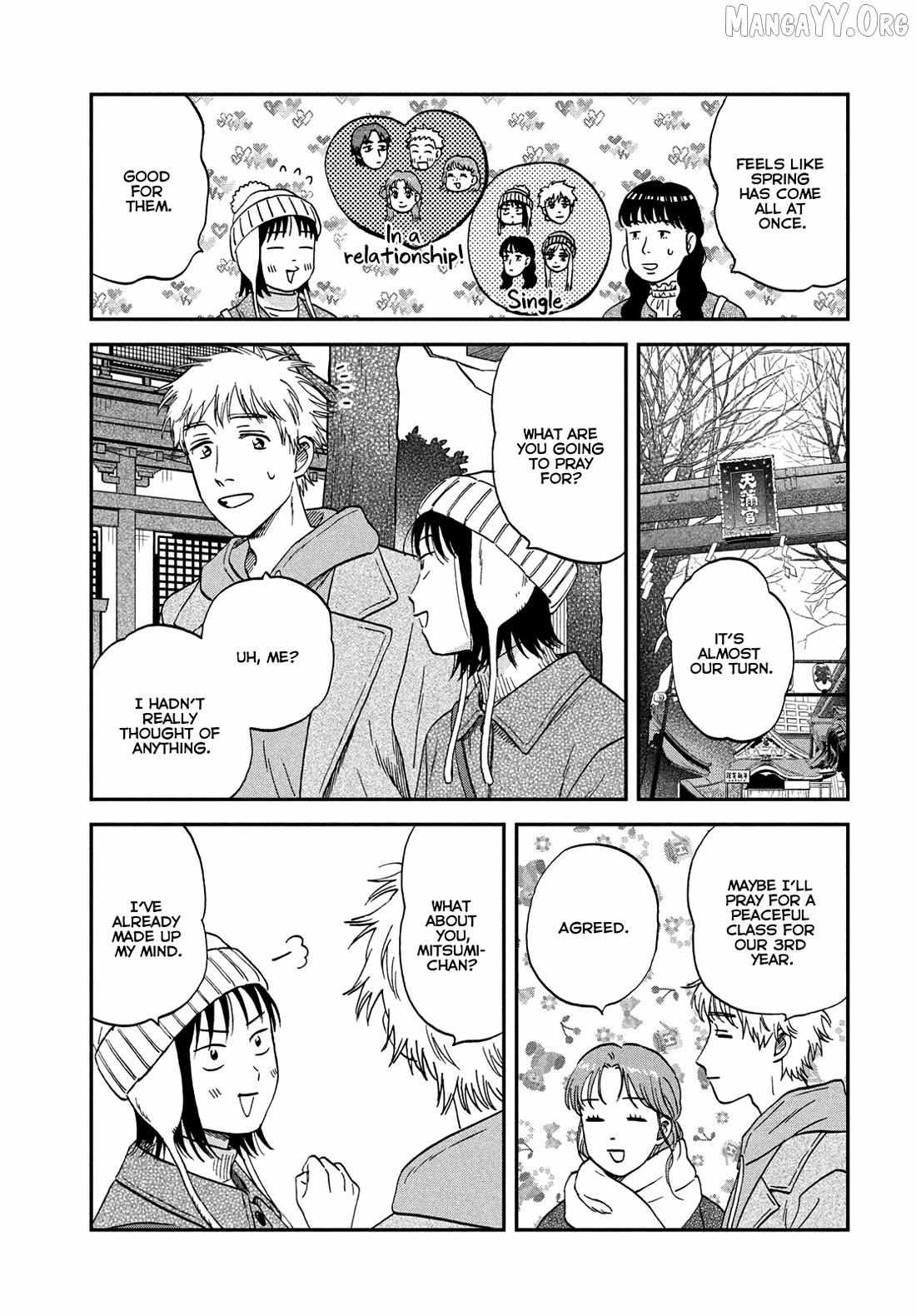 Skip to Loafer Chapter 78 page 9 - 