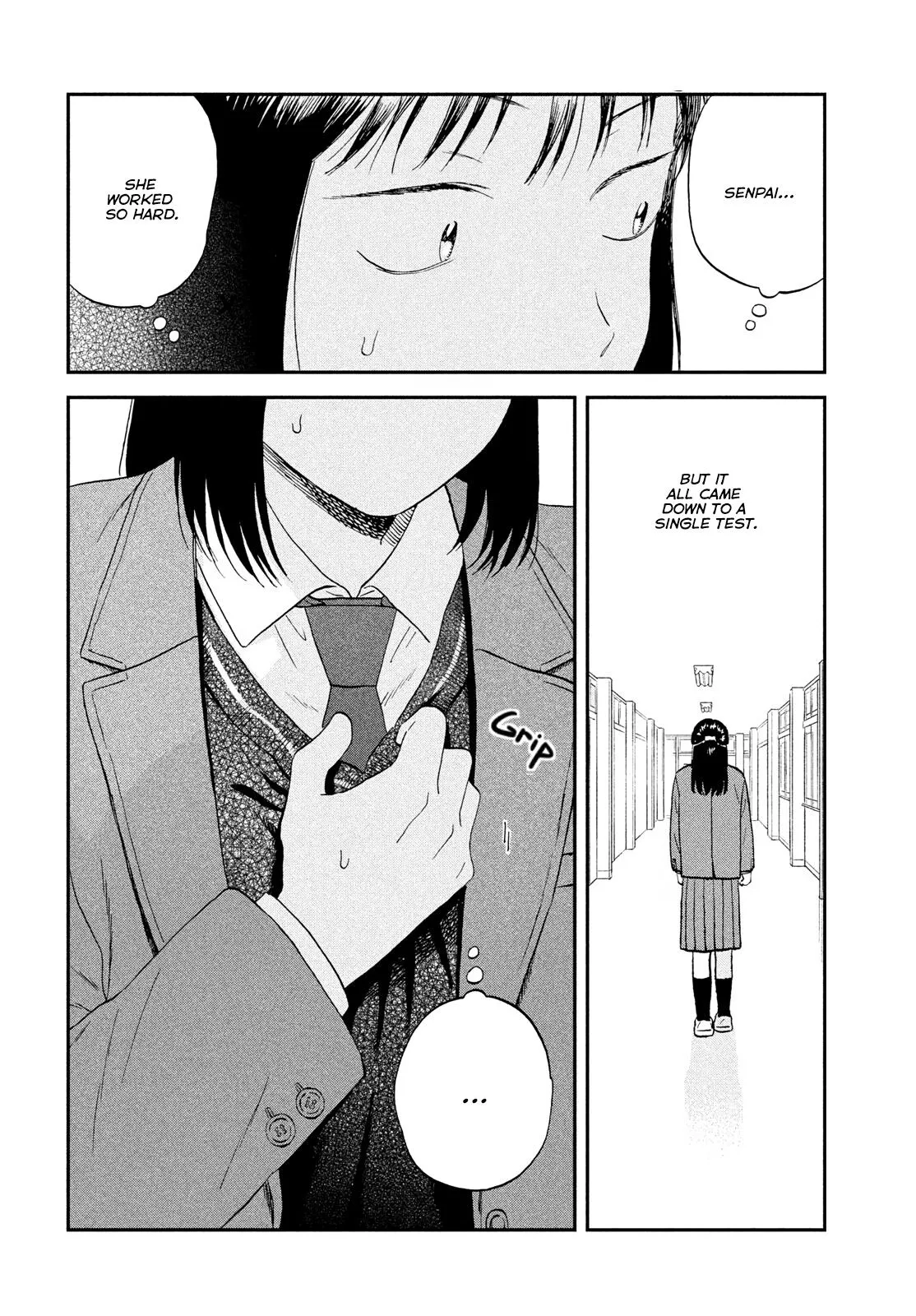 Skip to Loafer Chapter 79 page 11 - 