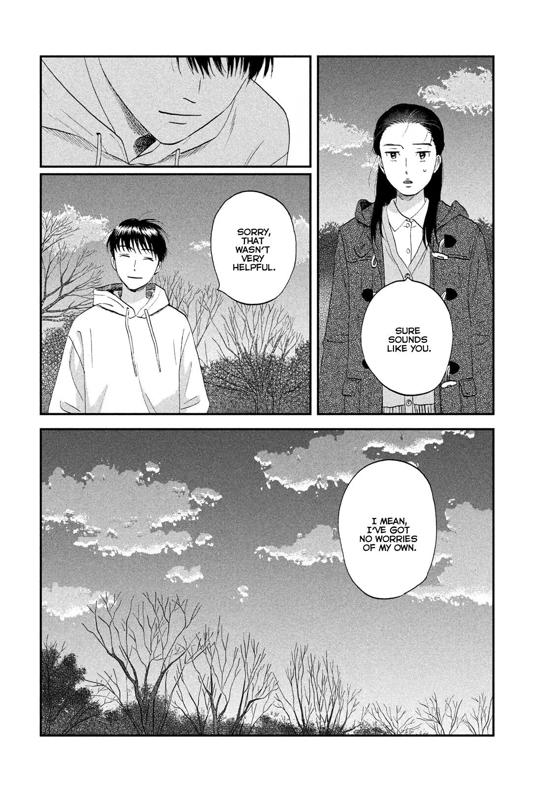 Skip to Loafer Chapter 79 page 18 - 