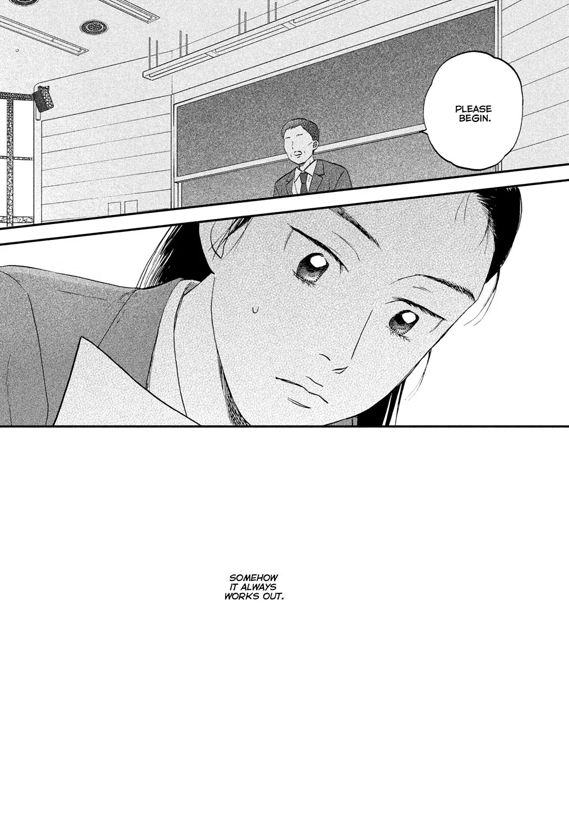 Skip to Loafer Chapter 79 page 21 - 