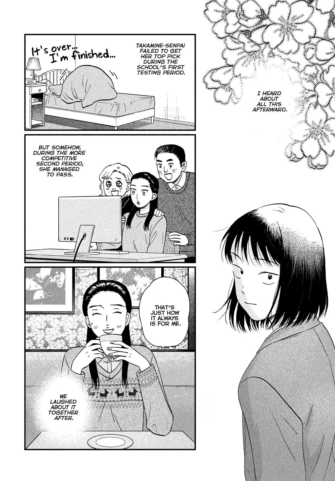 Skip to Loafer Chapter 79 page 22 - 
