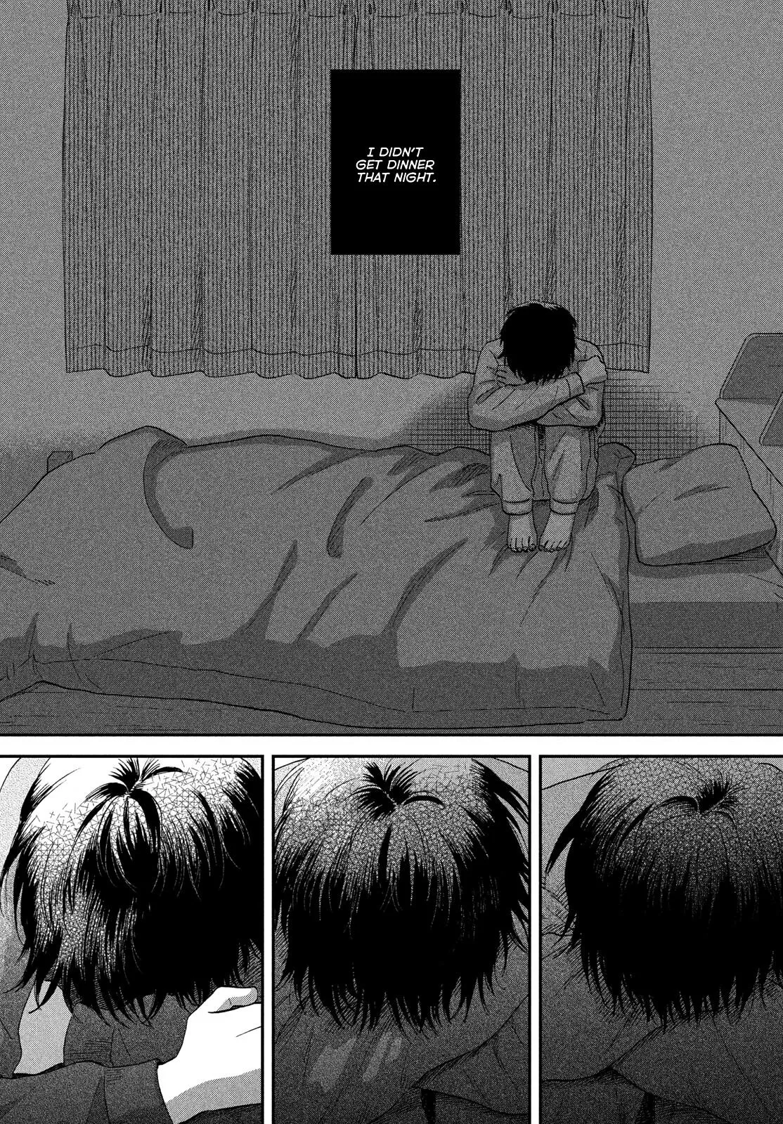 Skip to Loafer Chapter 79 page 6 - 