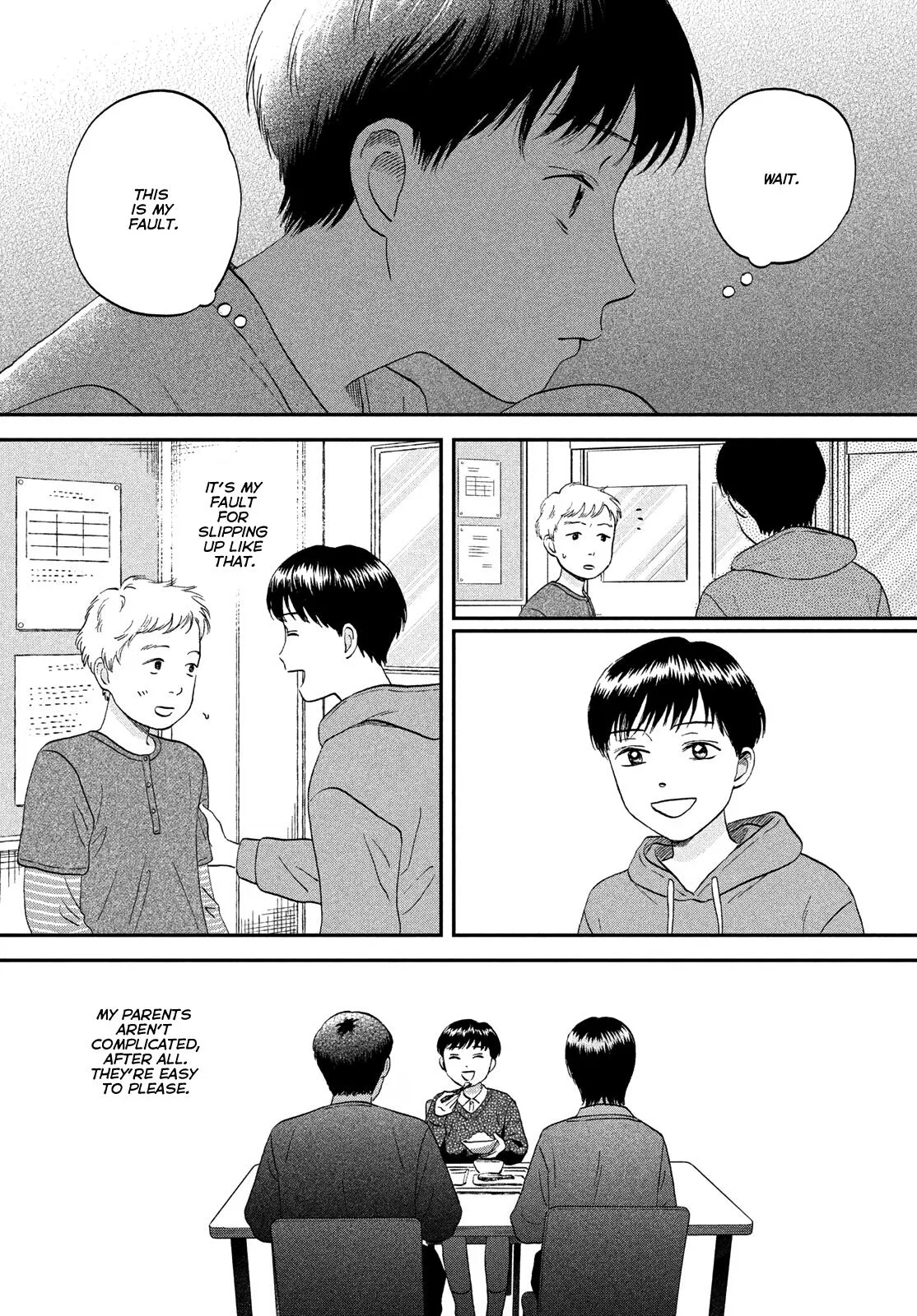 Skip to Loafer Chapter 79 page 7 - 