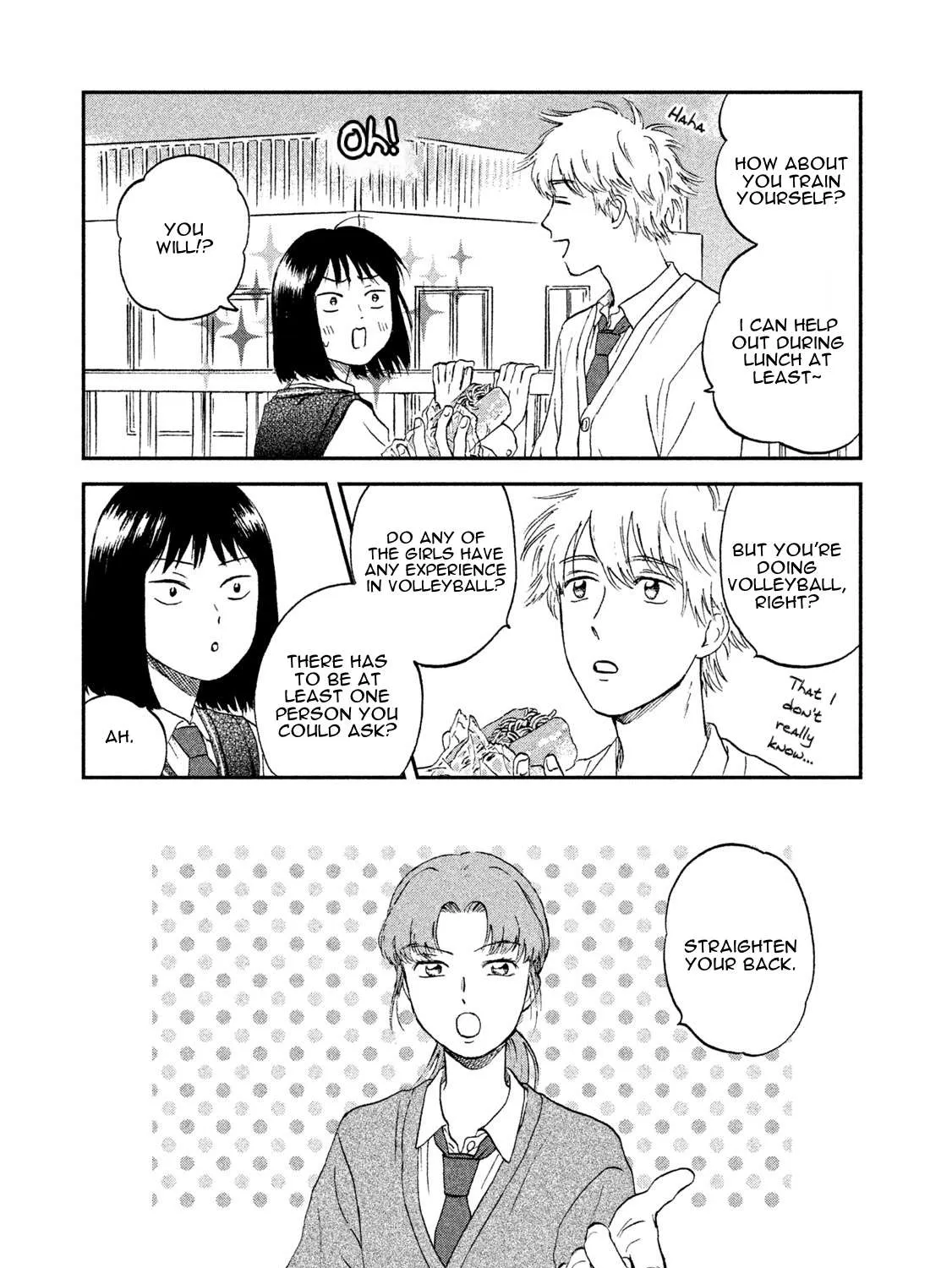 Skip to Loafer Chapter 8 page 13 - 