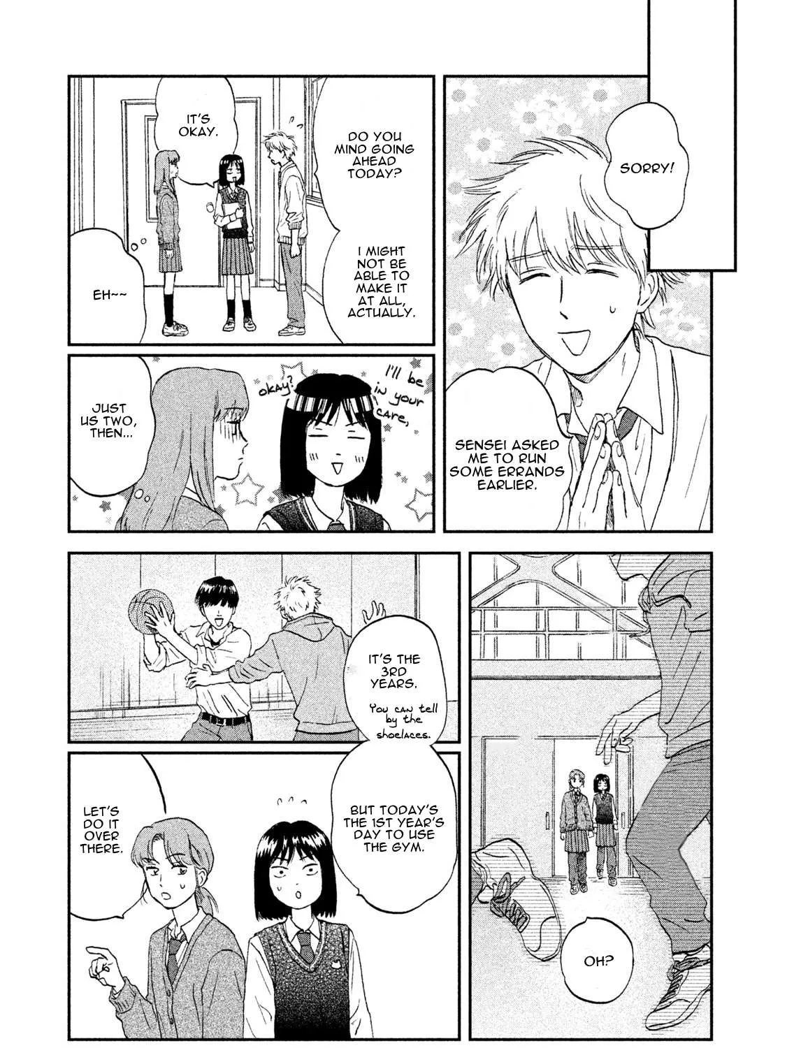 Skip to Loafer Chapter 8 page 25 - 
