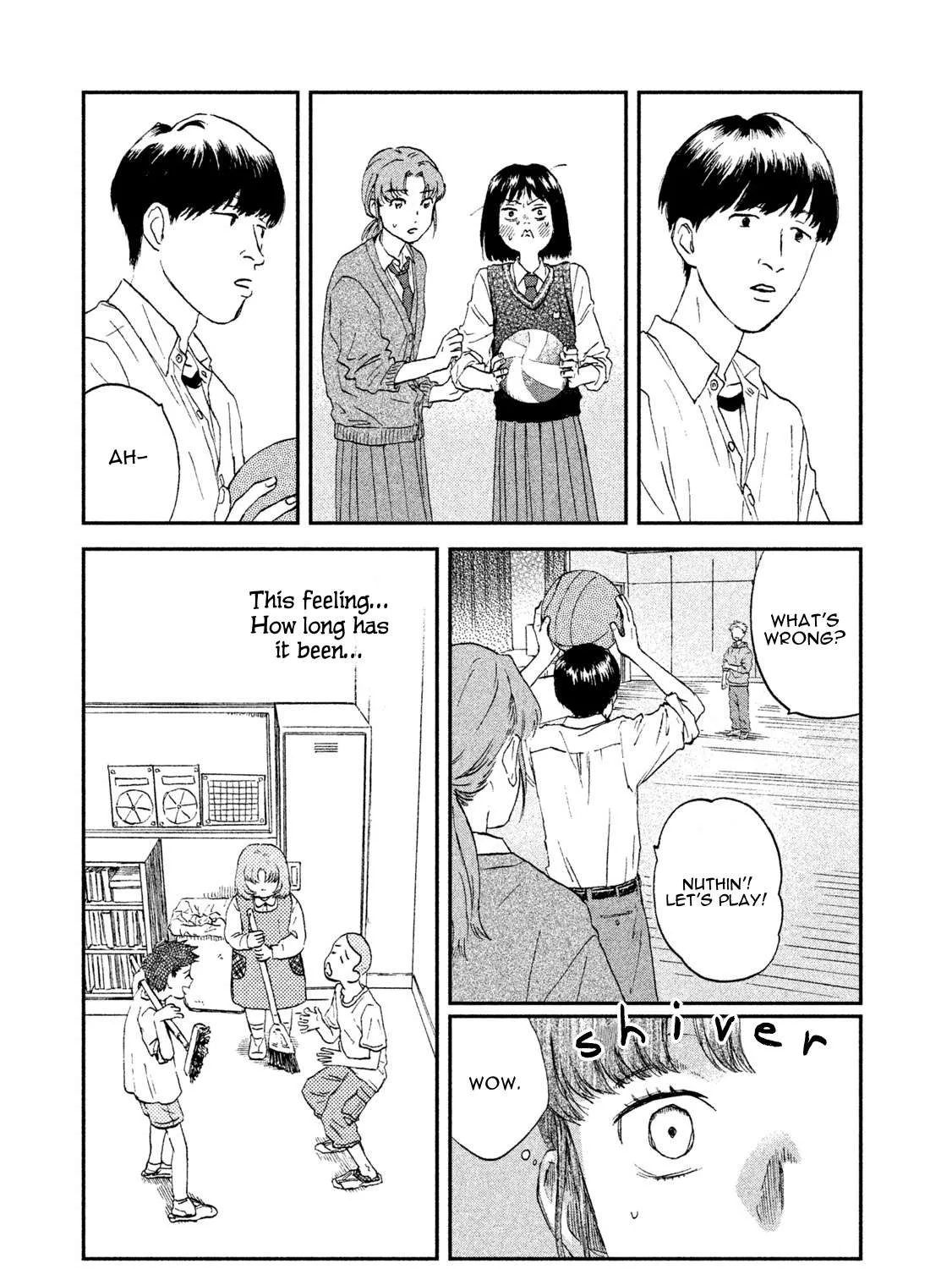Skip to Loafer Chapter 8 page 29 - 
