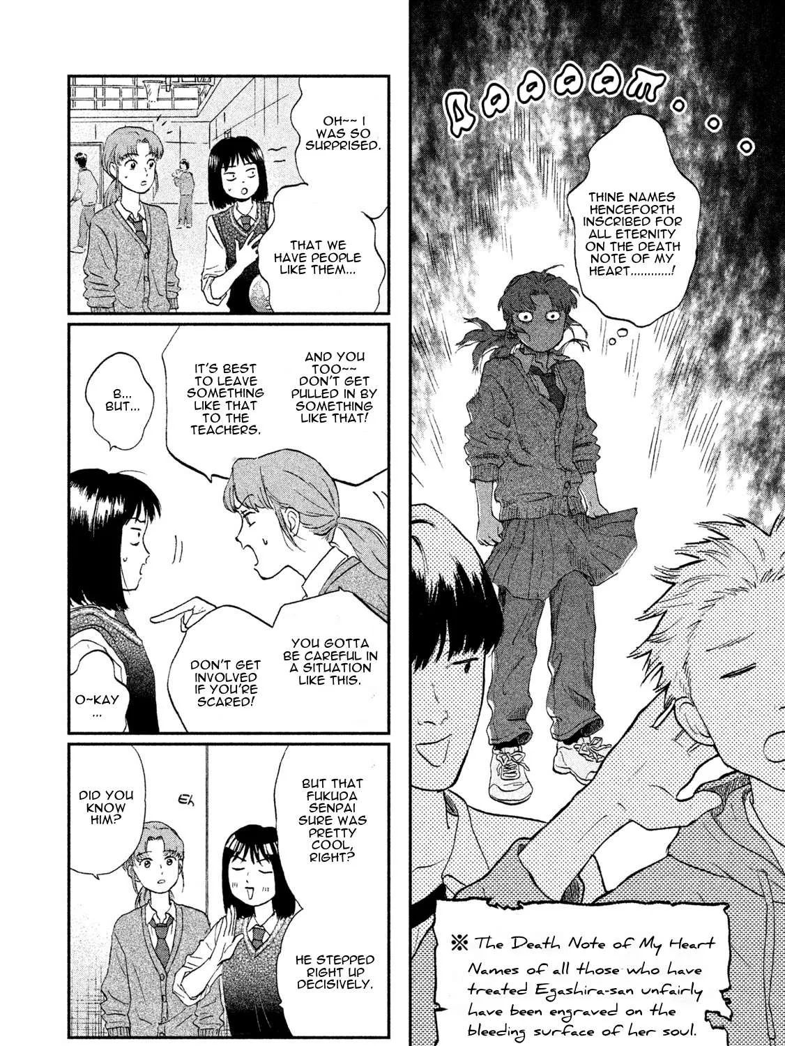 Skip to Loafer Chapter 8 page 33 - 