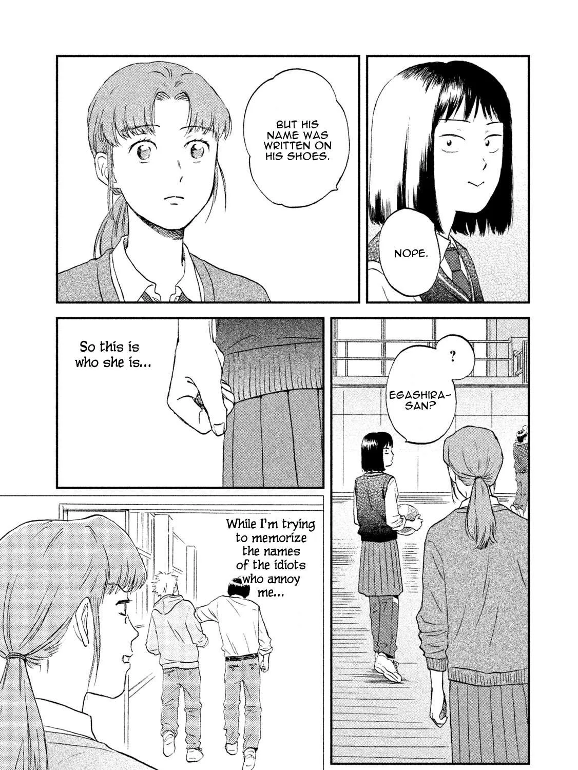 Skip to Loafer Chapter 8 page 35 - 