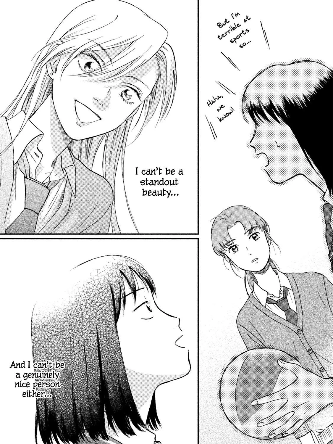 Skip to Loafer Chapter 8 page 39 - 